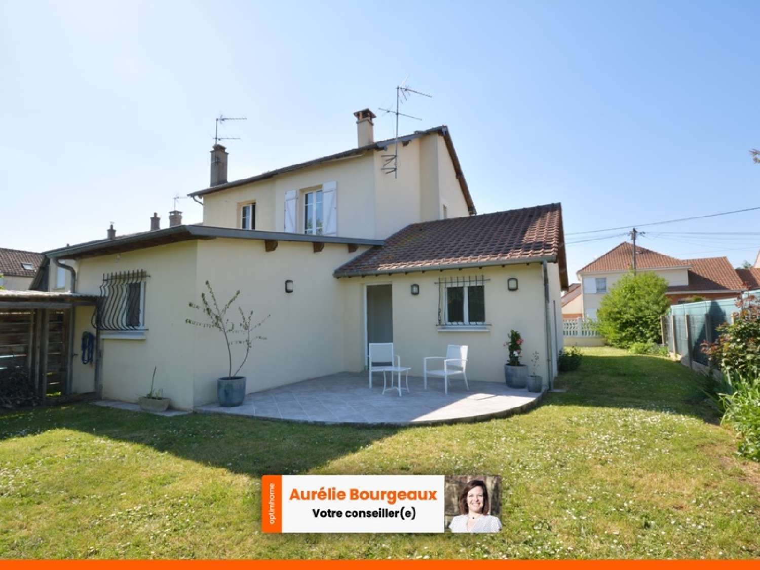  for sale house Évreux Eure 1