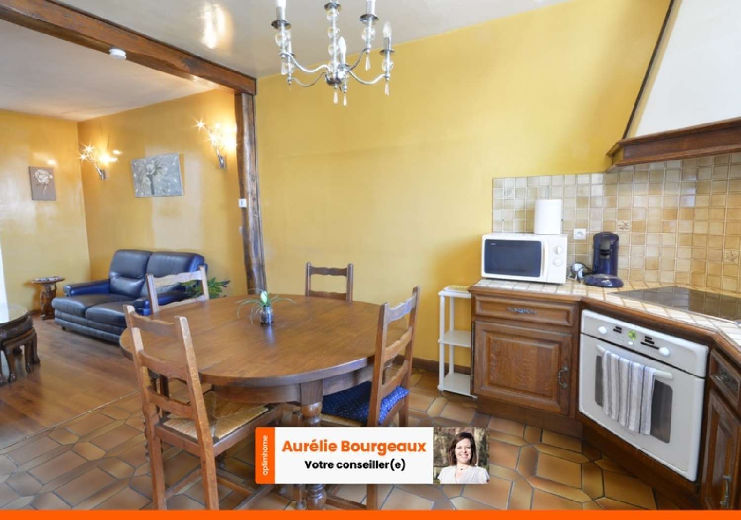  for sale house Évreux Eure 4