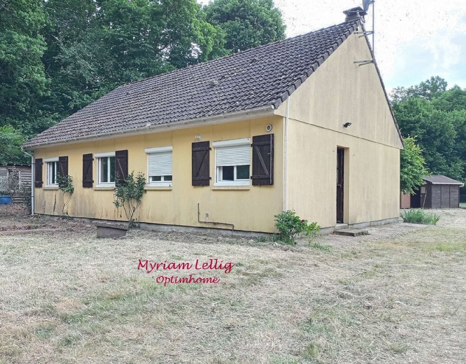  en venta casa Évreux Eure 1