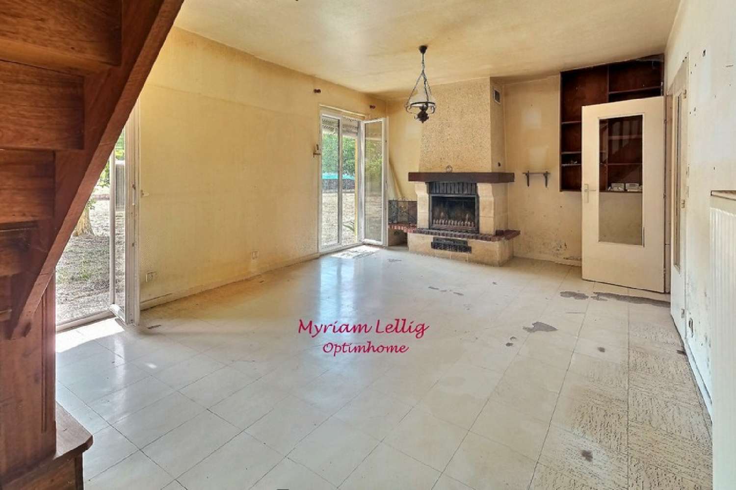  en venta casa Évreux Eure 4
