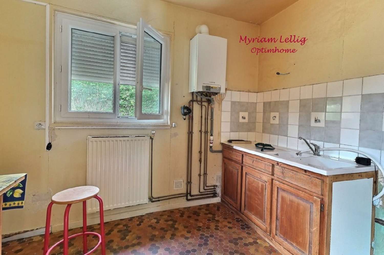  en venta casa Évreux Eure 5