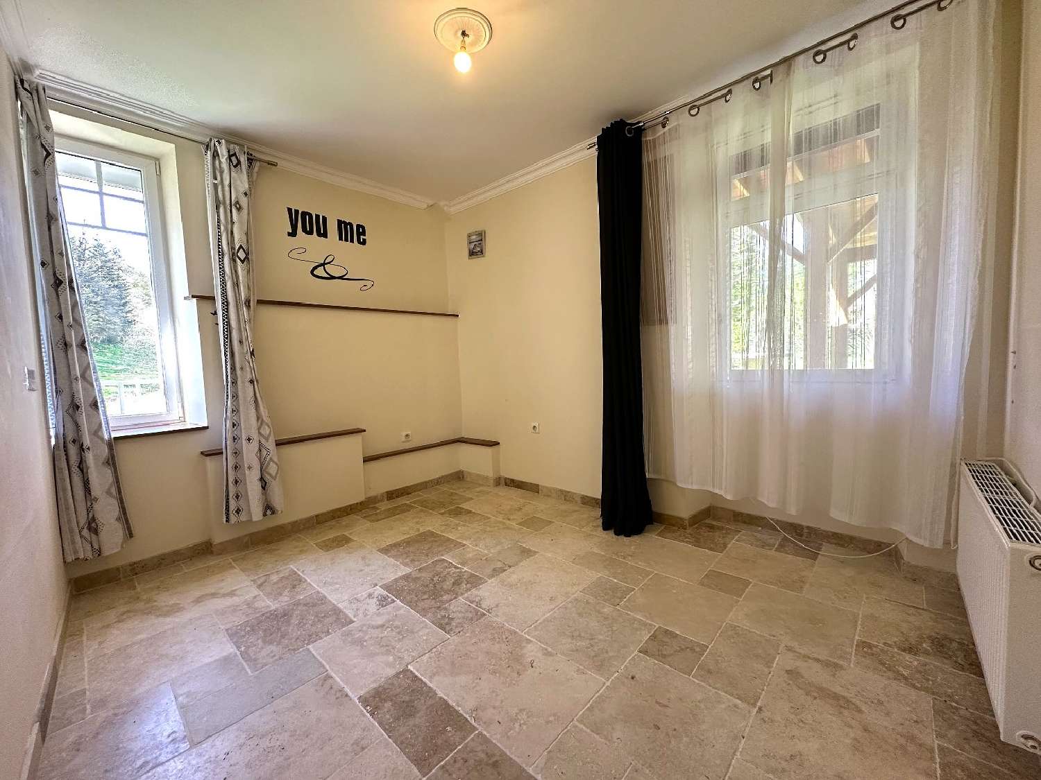  en venta casa Exideuil Charente 8