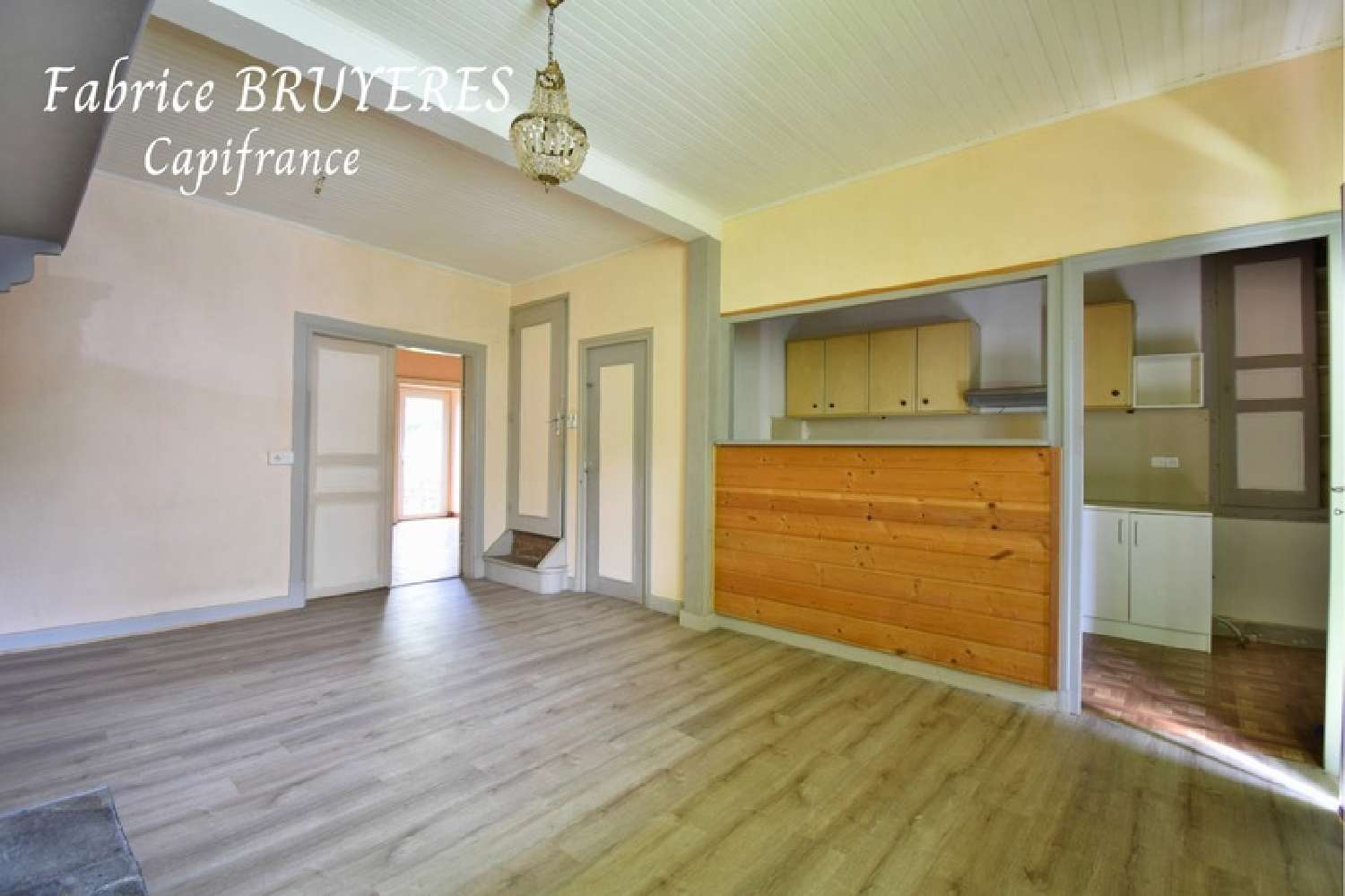  à vendre maison Eygurande Corrèze 2