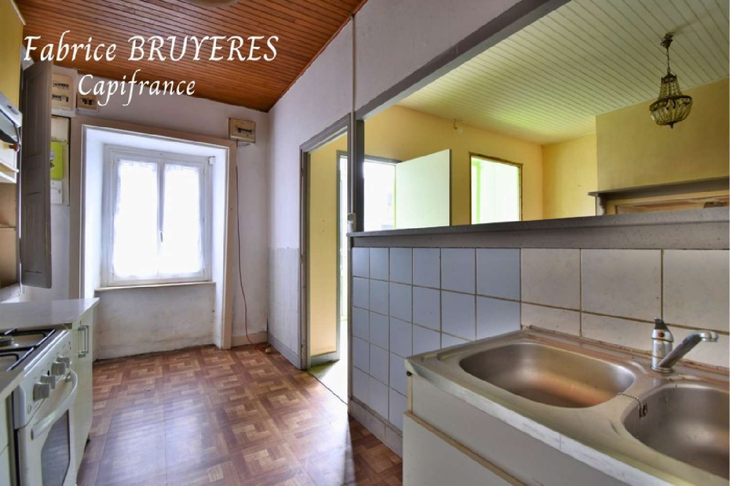  à vendre maison Eygurande Corrèze 3