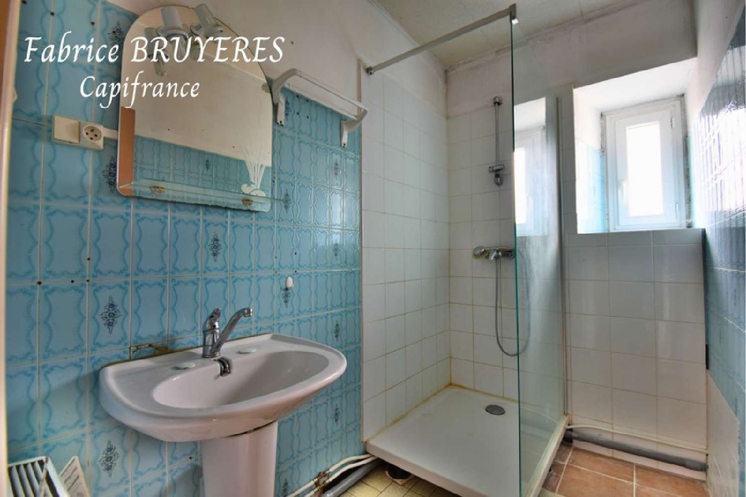  à vendre maison Eygurande Corrèze 4