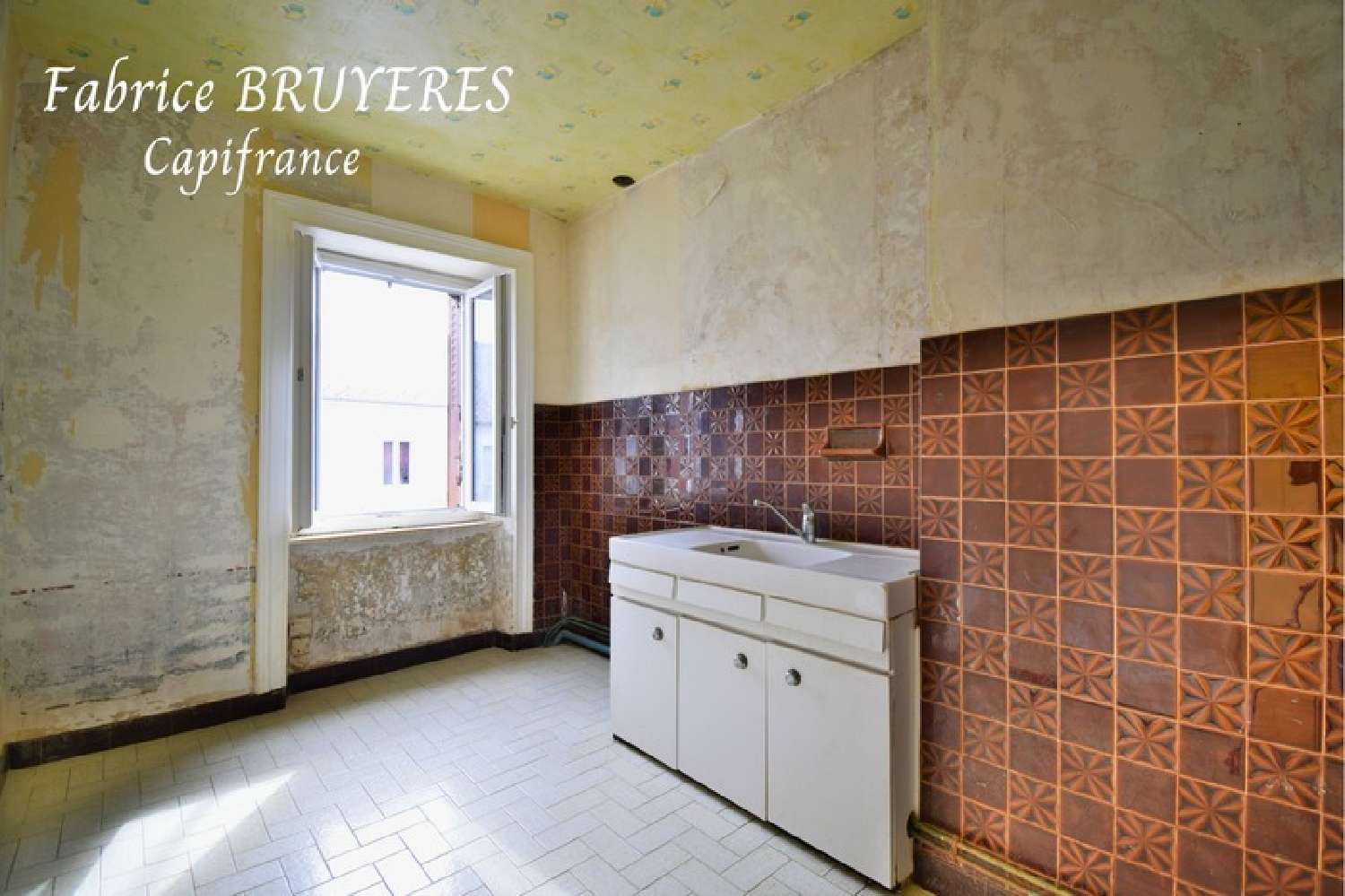  à vendre maison Eygurande Corrèze 5