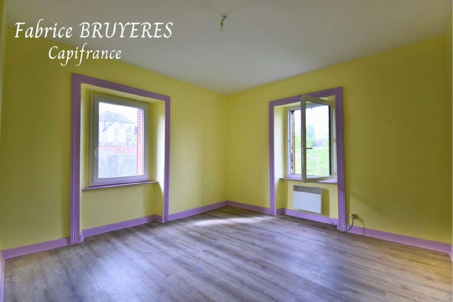  à vendre maison Eygurande Corrèze 8