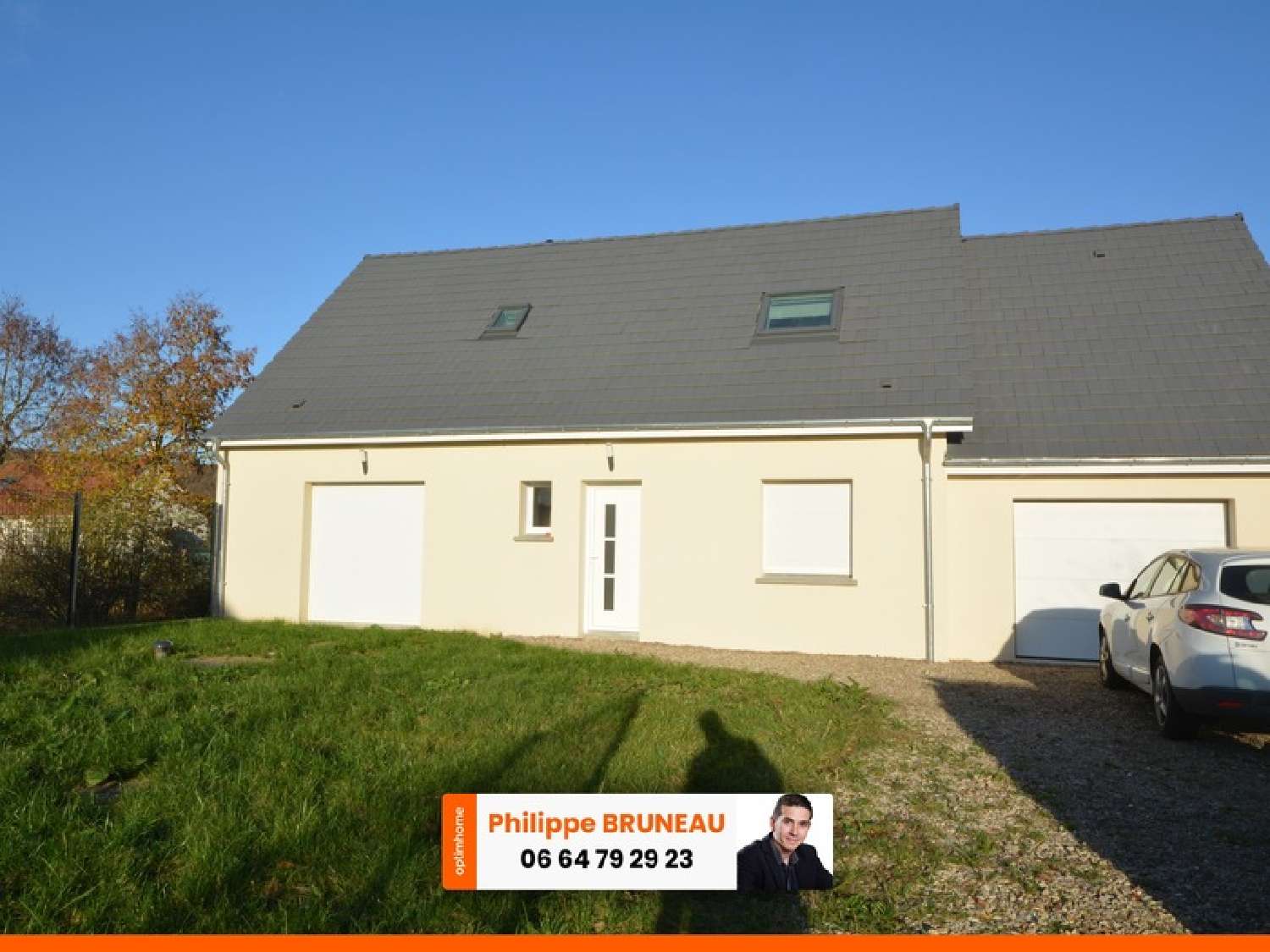  te koop huis Ézy-sur-Eure Eure 1