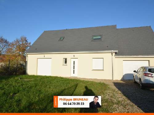 Ézy-sur-Eure Eure maison foto 7062925