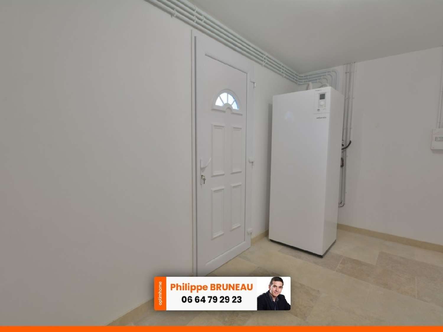  te koop huis Ézy-sur-Eure Eure 4