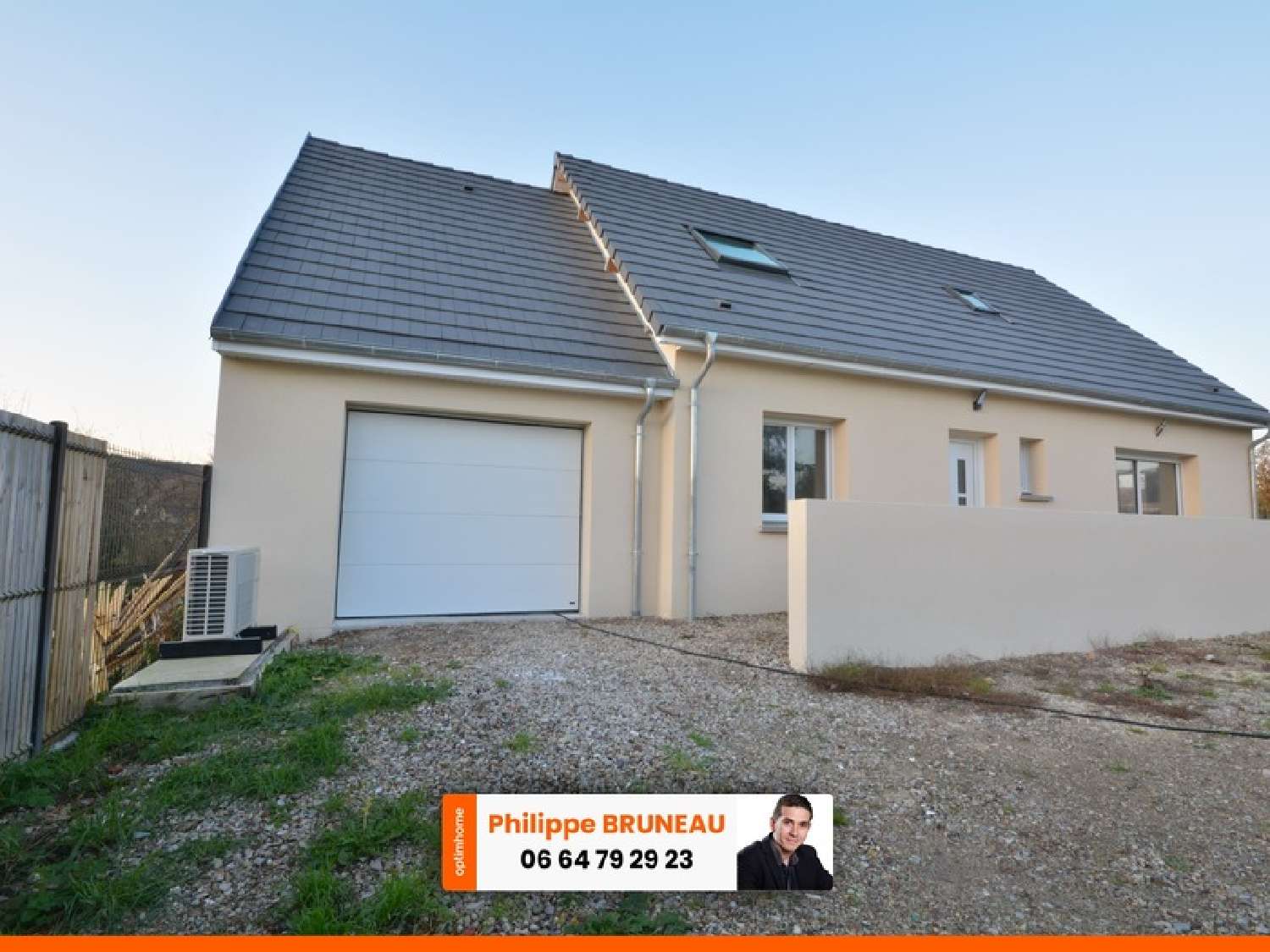  te koop huis Ézy-sur-Eure Eure 1