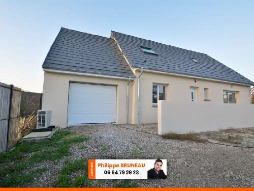 Ézy-sur-Eure Eure maison foto 7063043