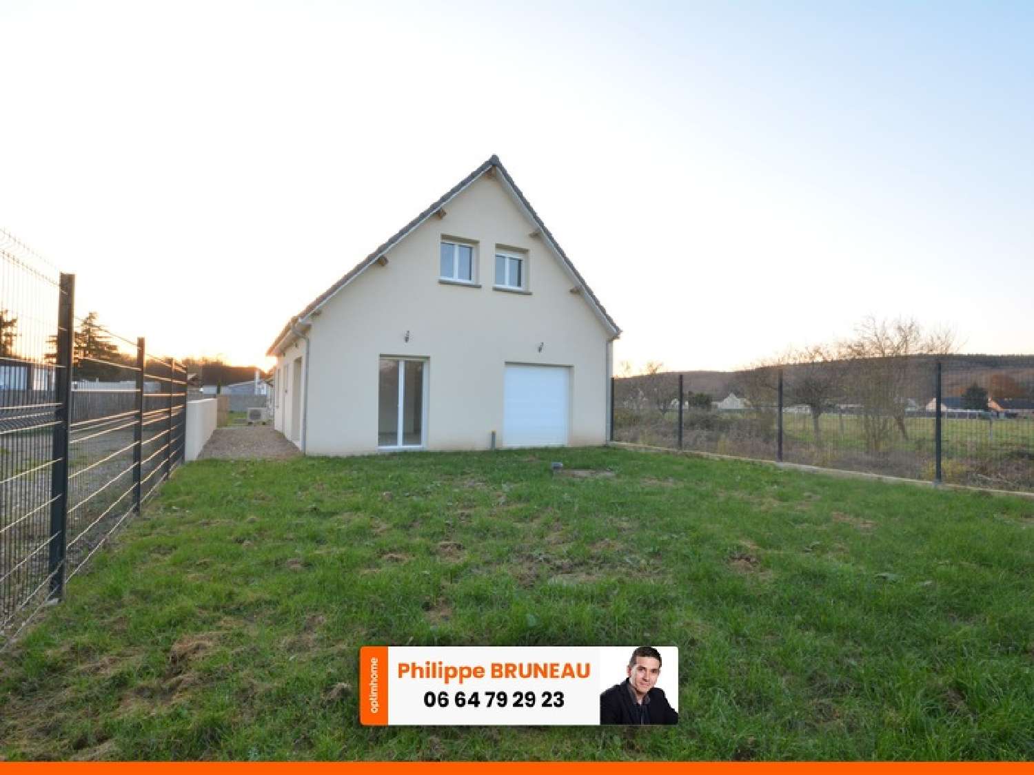  te koop huis Ézy-sur-Eure Eure 2