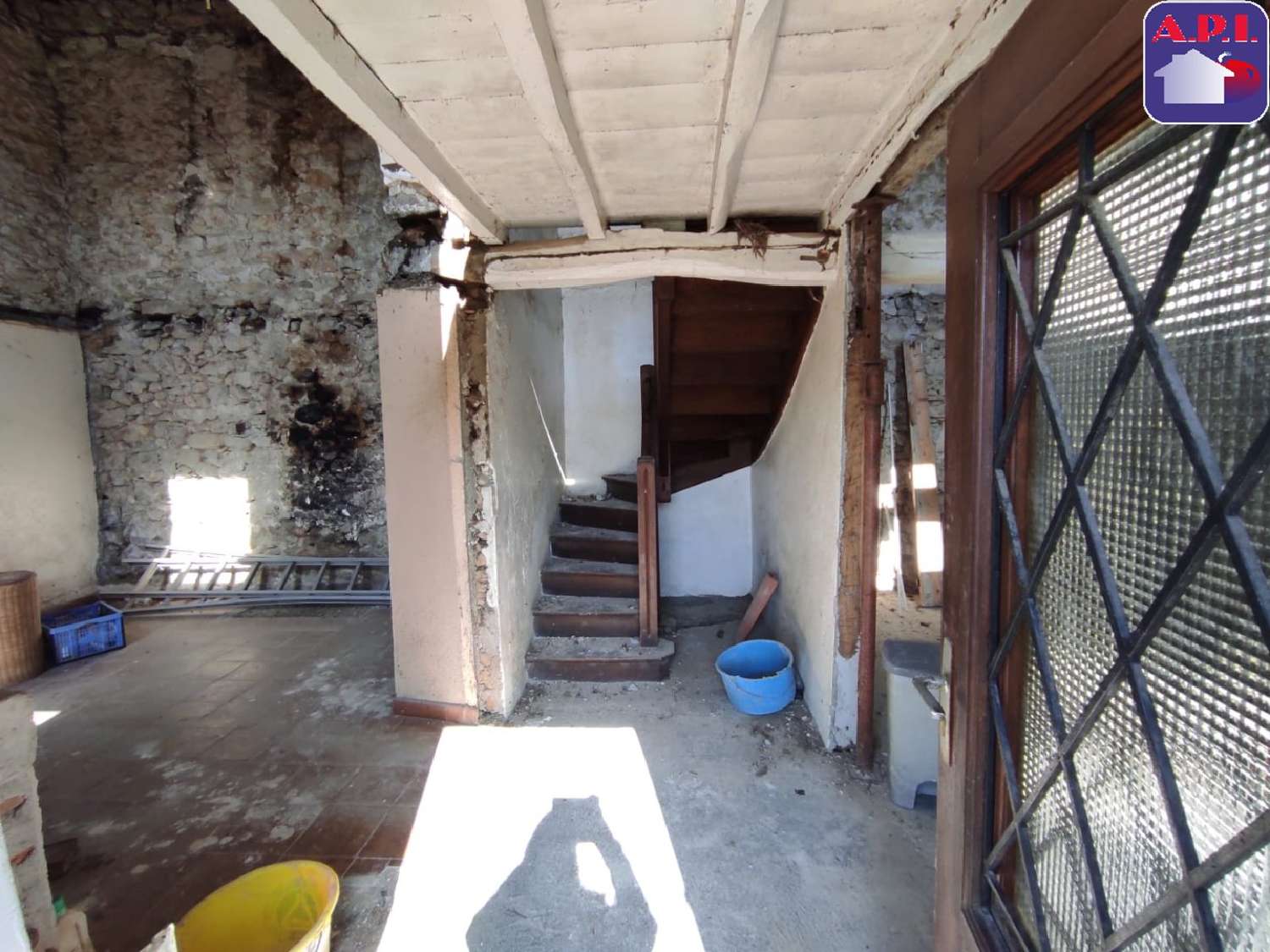  à vendre maison Fabas Ariège 5