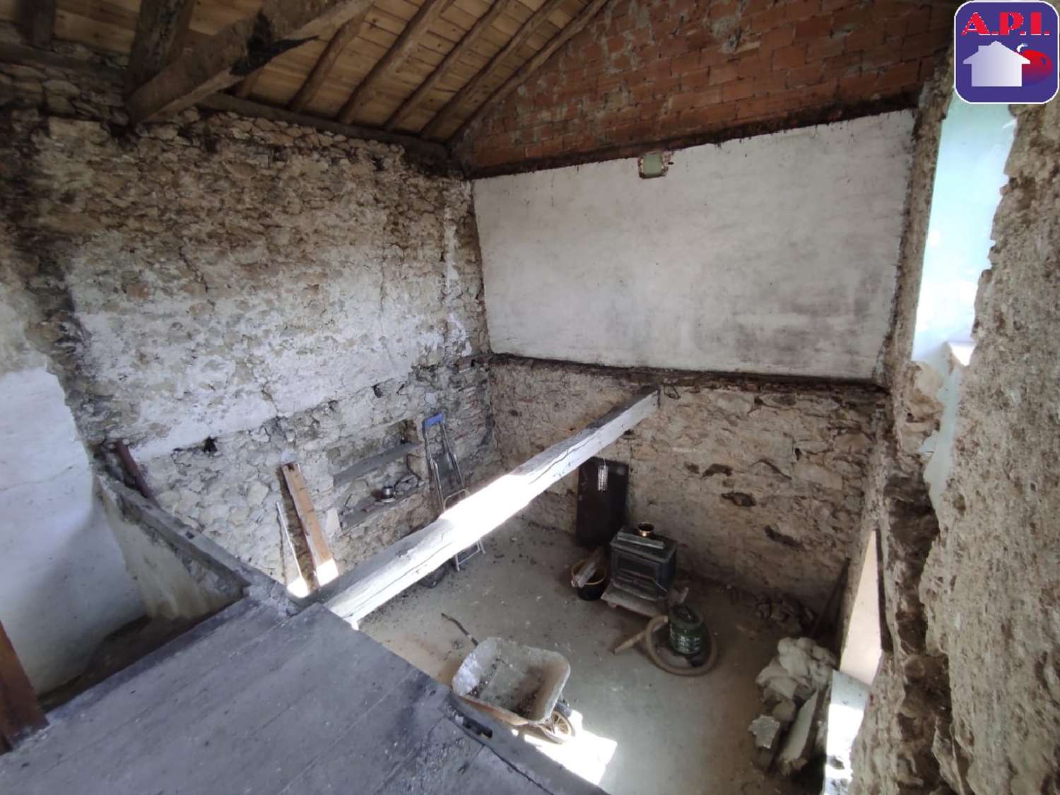  à vendre maison Fabas Ariège 8