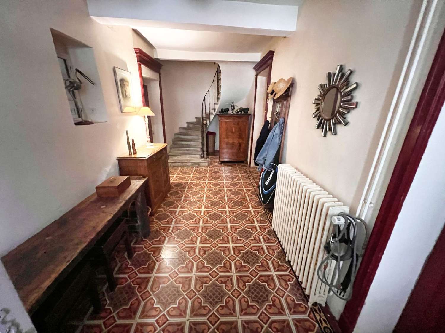  te koop huis Fabrezan Aude 5