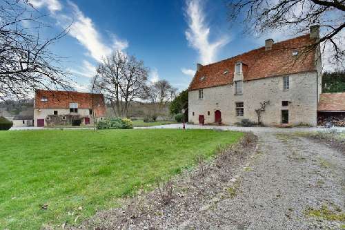 Falaise Calvados maison foto 7067402