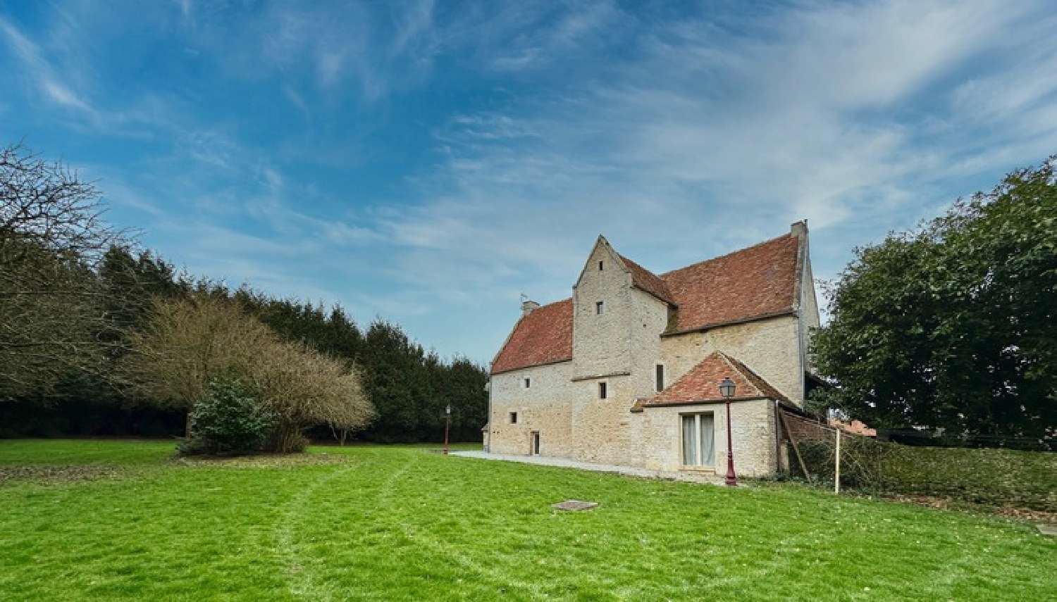  à vendre maison Falaise Calvados 2