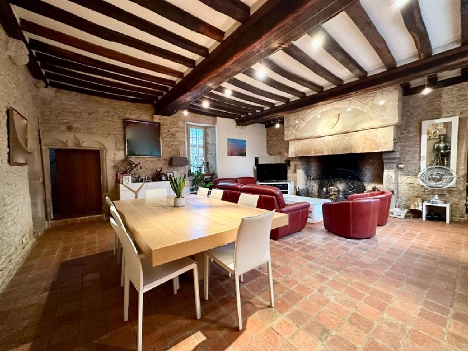  à vendre maison Falaise Calvados 3