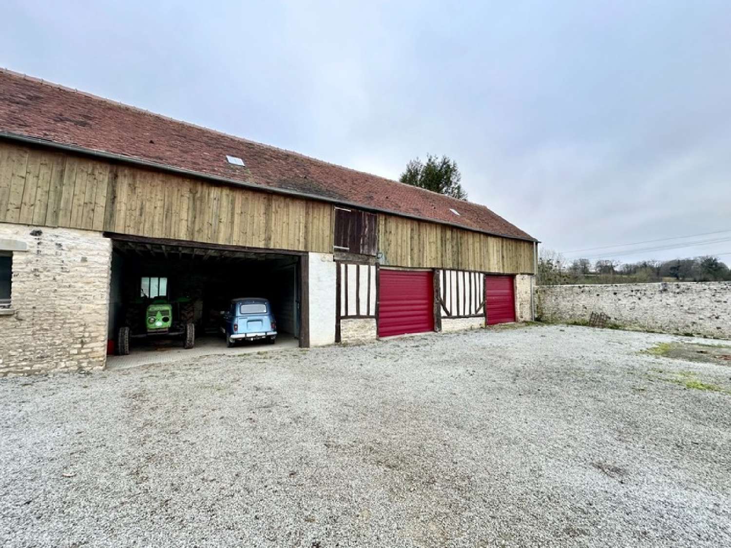  à vendre maison Falaise Calvados 5