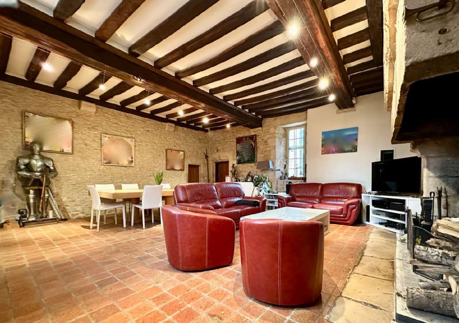 à vendre maison Falaise Calvados 6