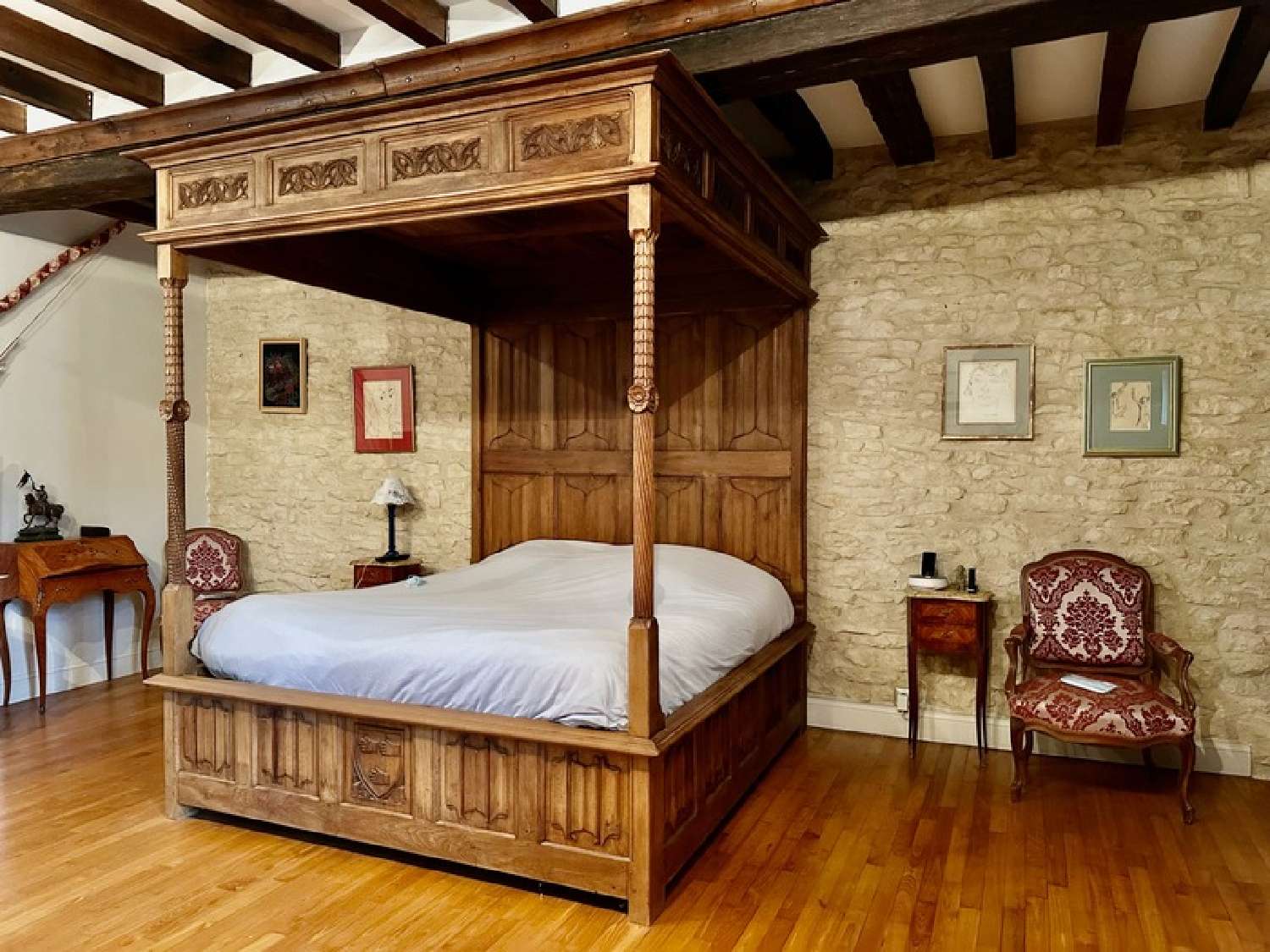  à vendre maison Falaise Calvados 7
