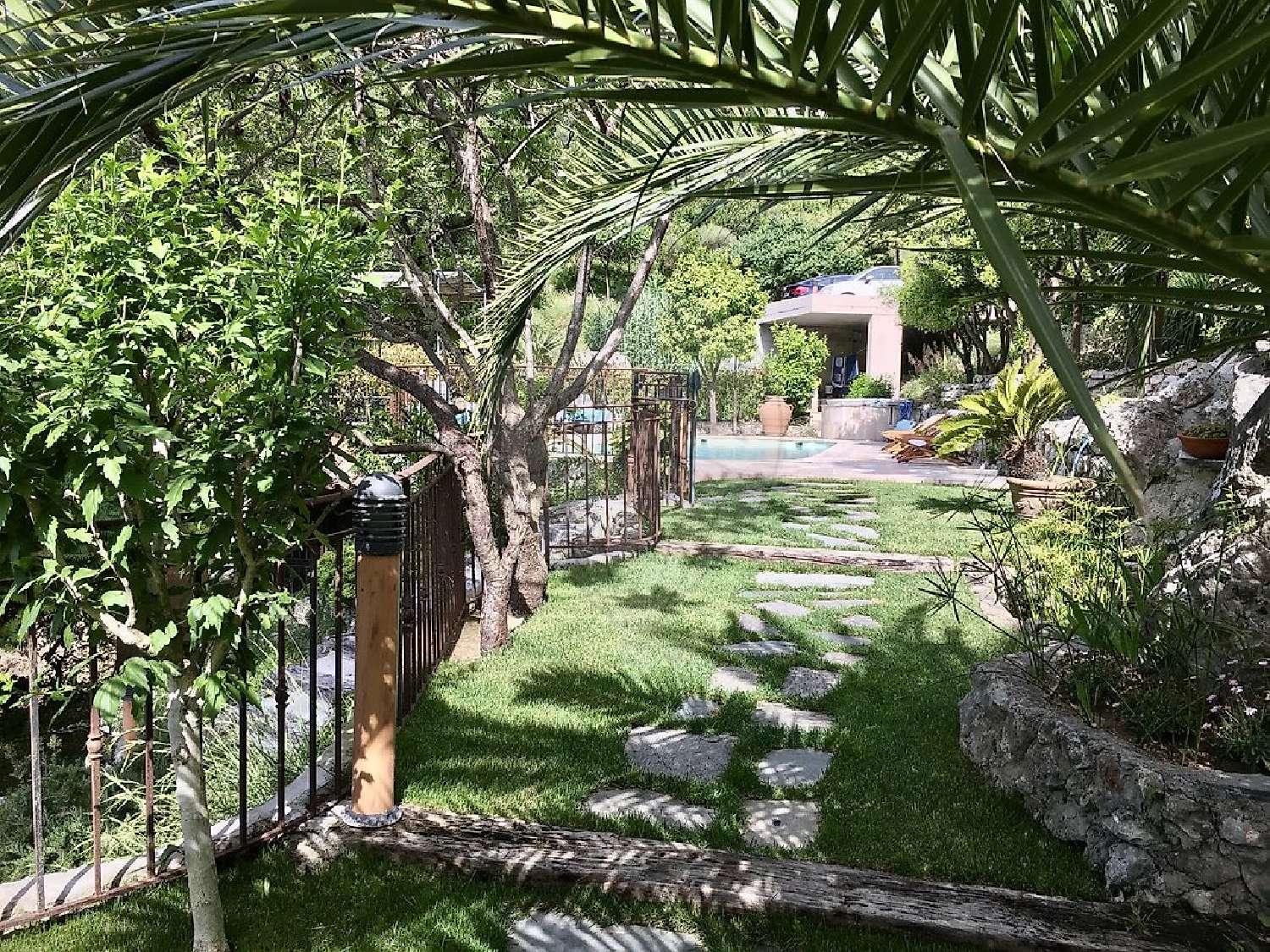 te koop huis Falicon Alpes-Maritimes 2