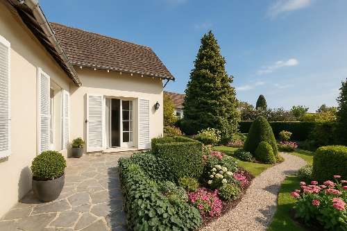 Faremoutiers Seine-et-Marne house foto 7059149