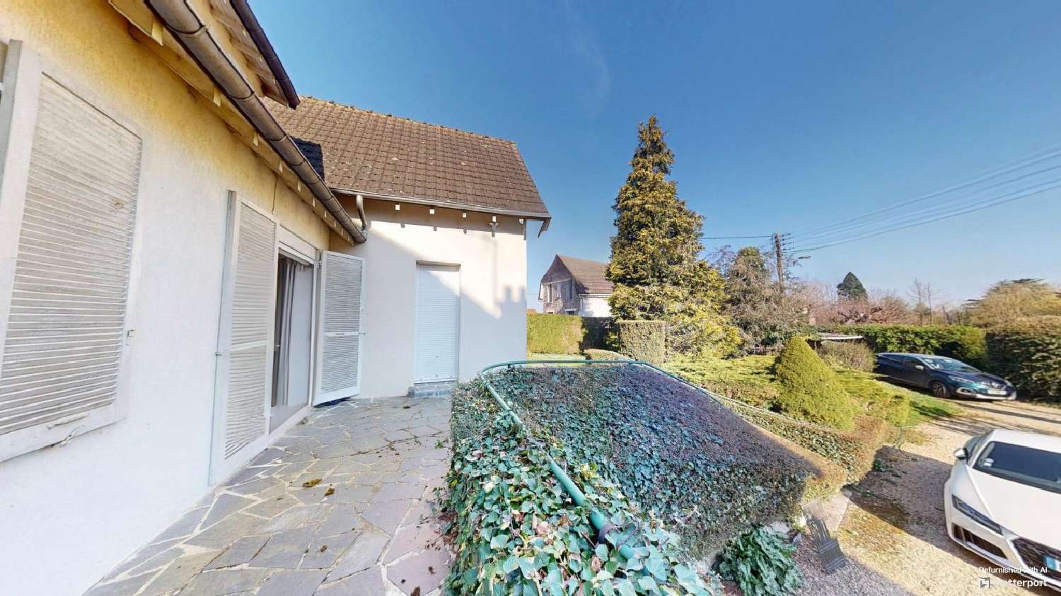  for sale house Faremoutiers Seine-et-Marne 2