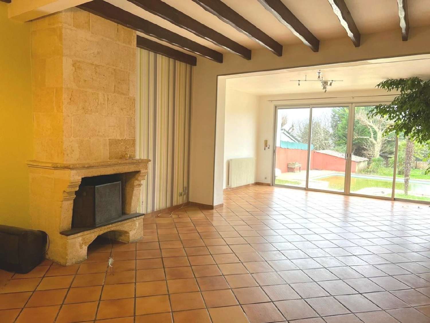  for sale house Fargues-Saint-Hilaire Gironde 3