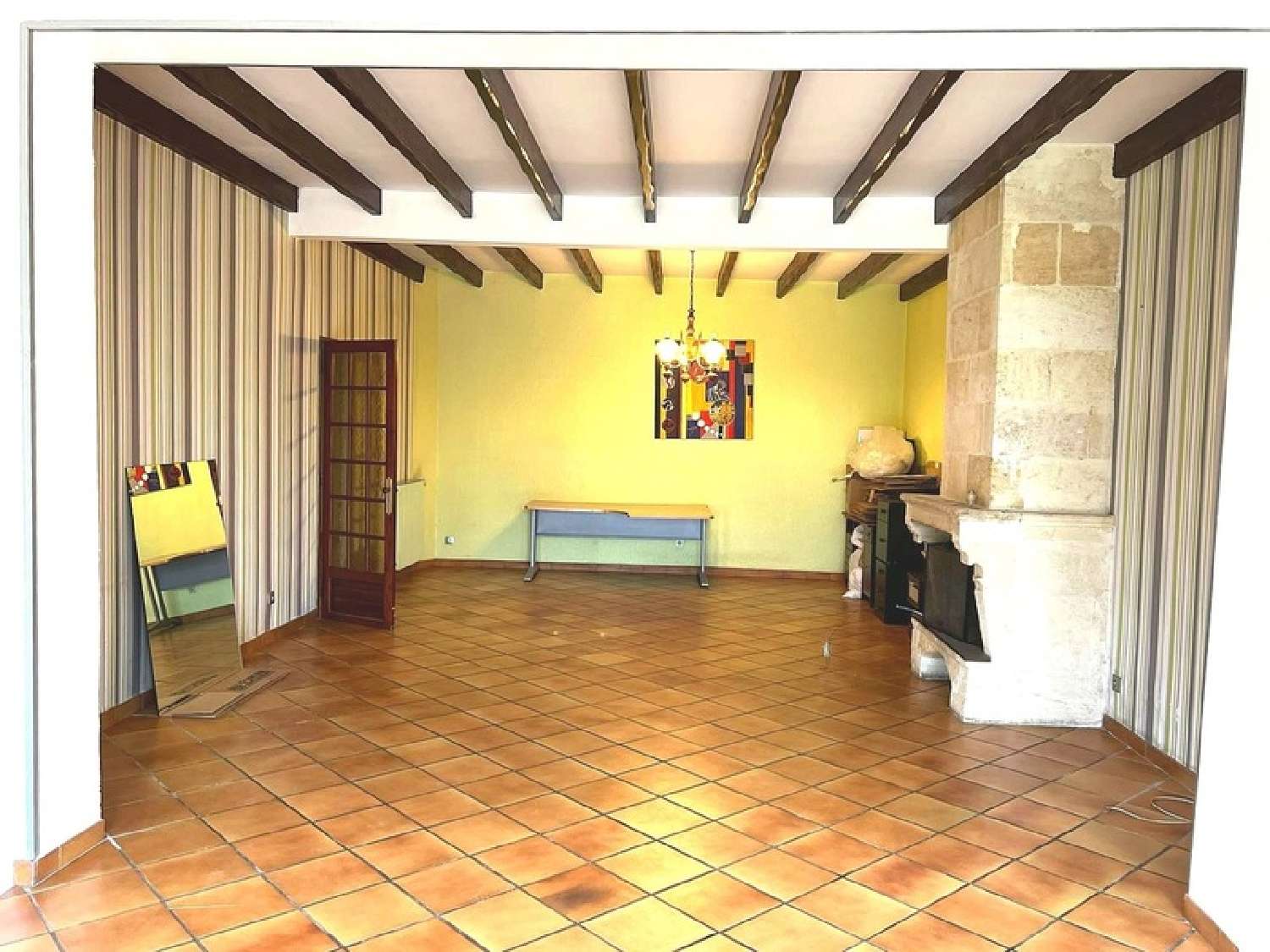  for sale house Fargues-Saint-Hilaire Gironde 4