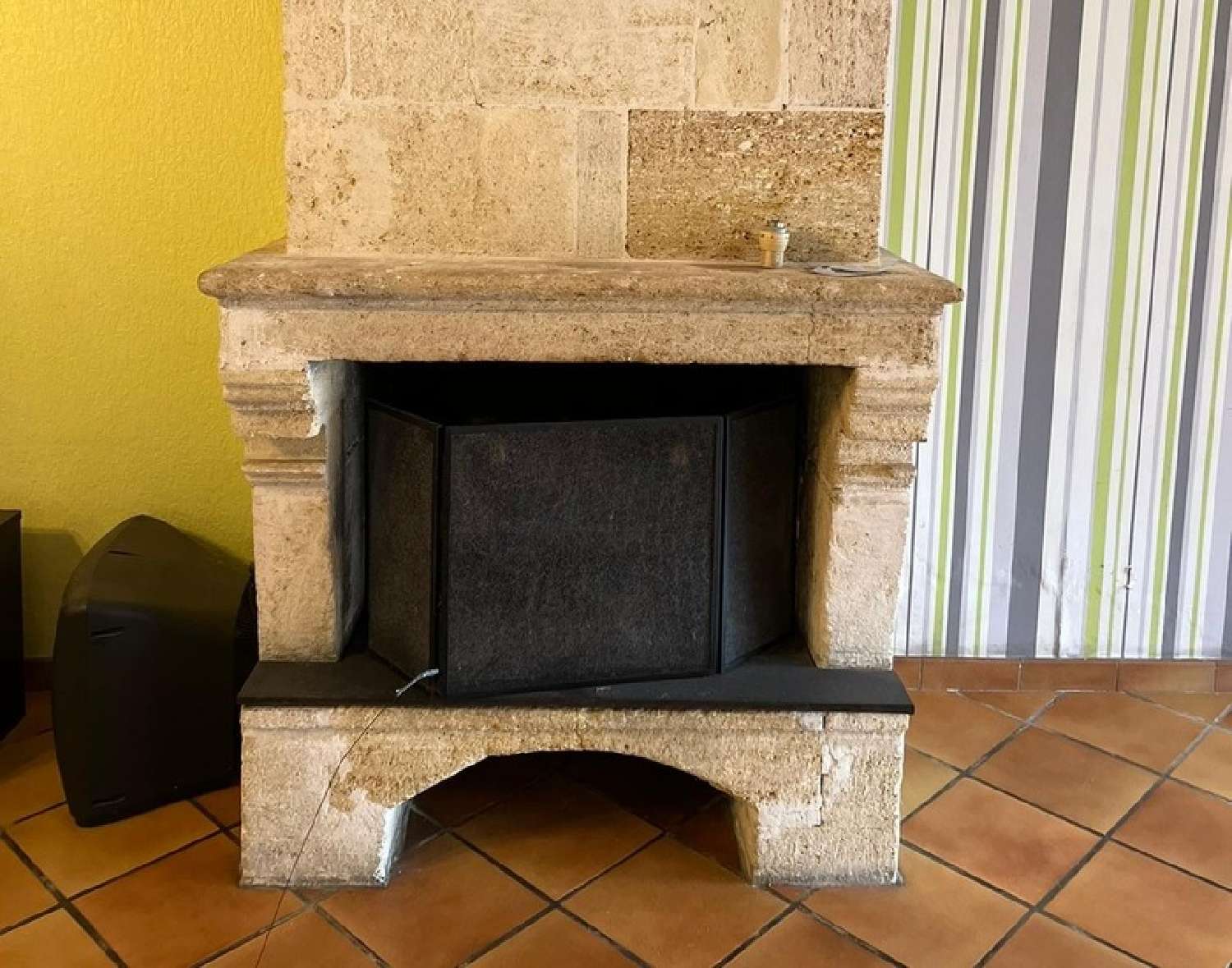  for sale house Fargues-Saint-Hilaire Gironde 5