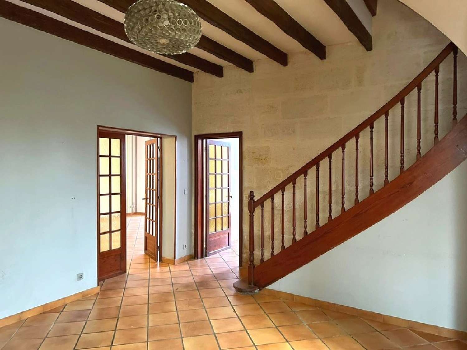  for sale house Fargues-Saint-Hilaire Gironde 7