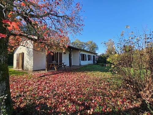 Fargues-Saint-Hilaire Gironde huis foto 7068048