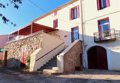 Faugères Hérault huis foto 7064431