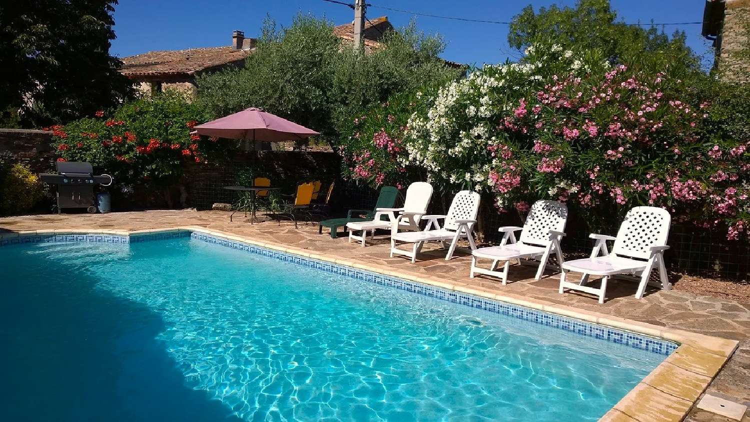 te koop huis Faugères Hérault 3