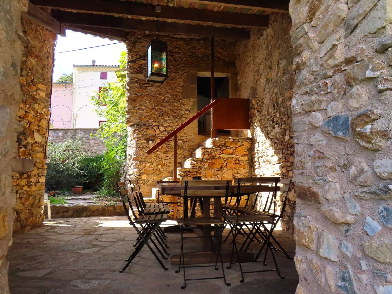  te koop huis Faugères Hérault 4