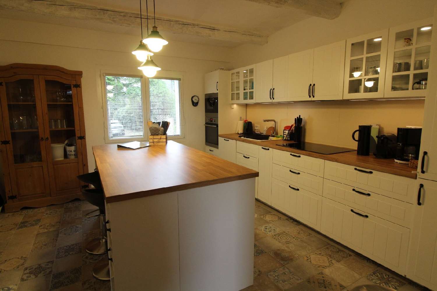  te koop huis Faugères Hérault 6