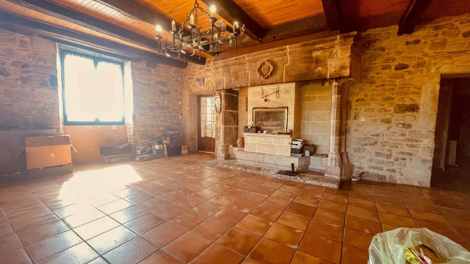 en venta casa Faycelles Lot 3