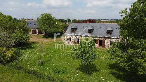 Faye-d'Anjou Maine-et-Loire huis foto 7061460