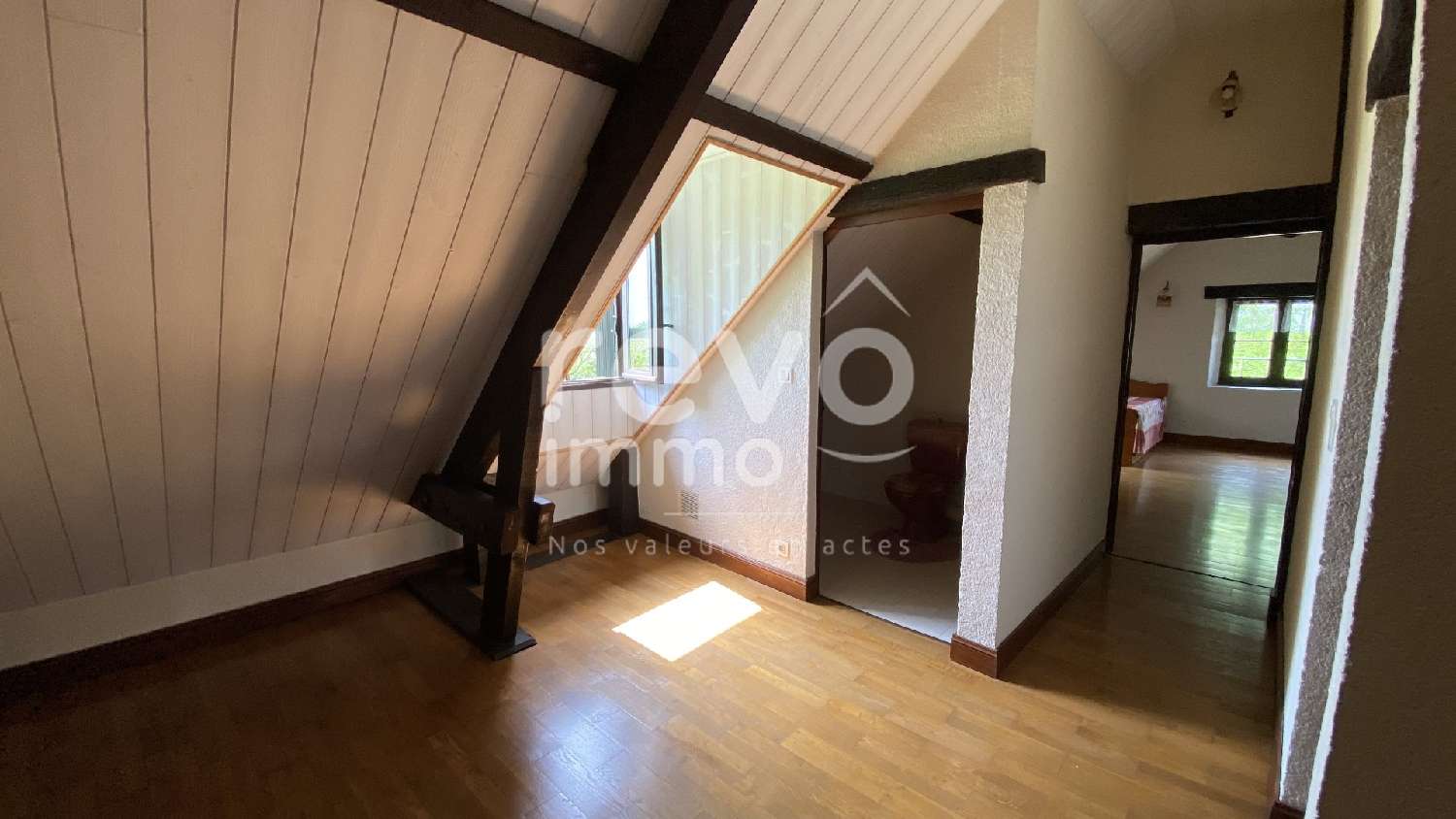  te koop huis Faye-d'Anjou Maine-et-Loire 6