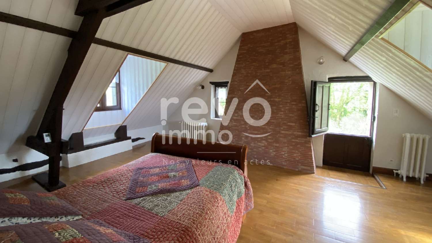  te koop huis Faye-d'Anjou Maine-et-Loire 7