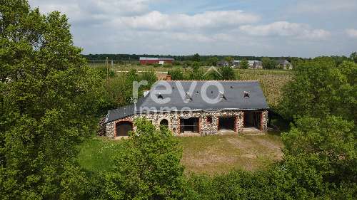 Faye-d'Anjou Maine-et-Loire huis foto 7061461