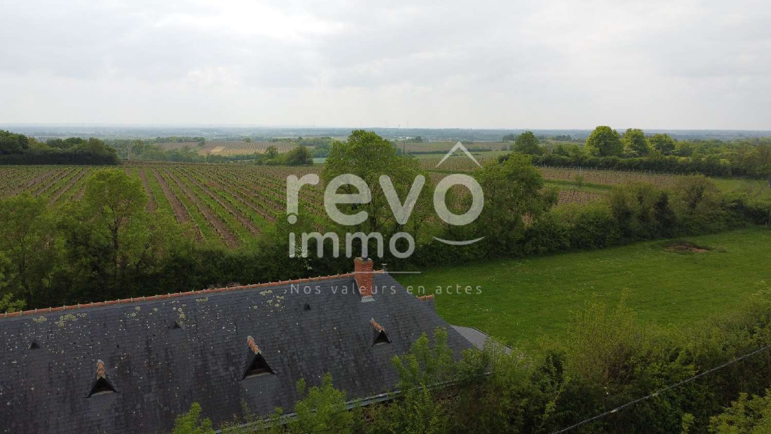  te koop huis Faye-d'Anjou Maine-et-Loire 3