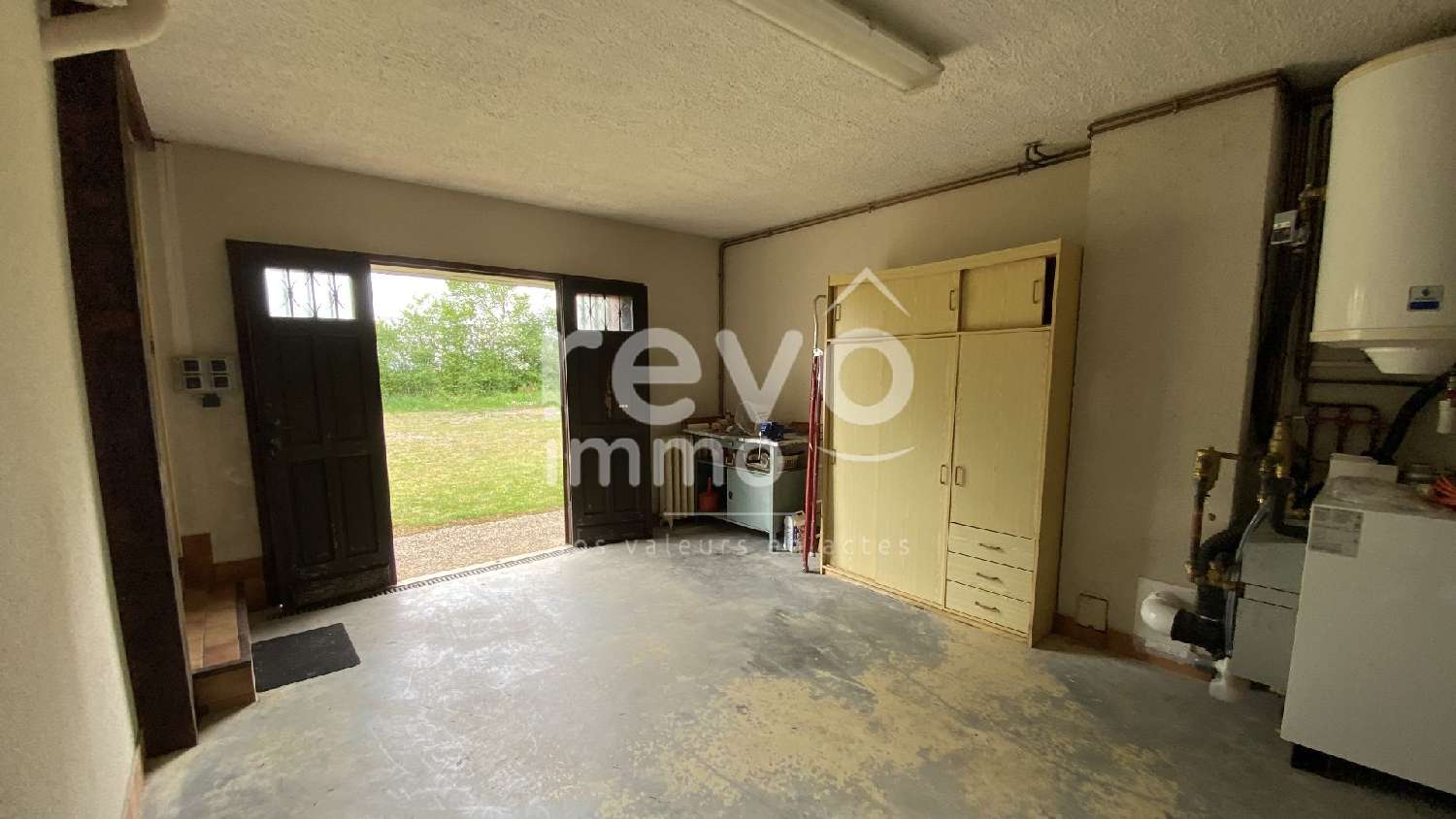  te koop huis Faye-d'Anjou Maine-et-Loire 7
