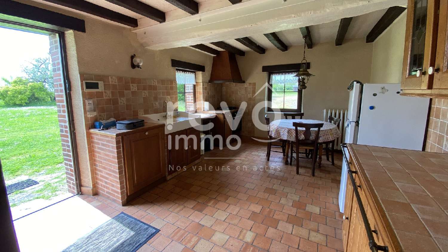  te koop huis Faye-d'Anjou Maine-et-Loire 5