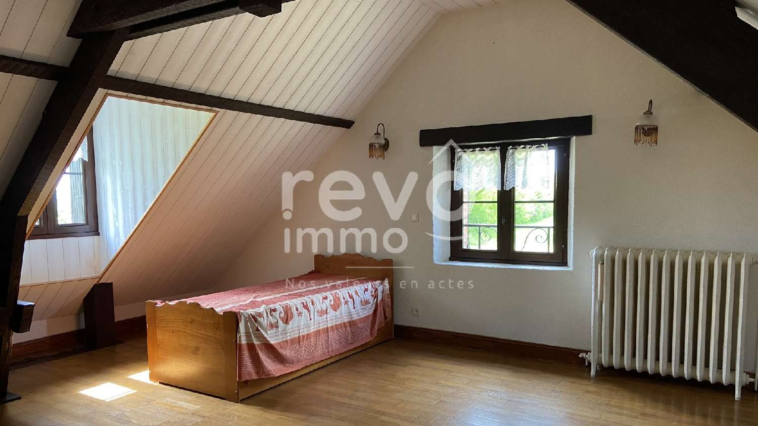  te koop huis Faye-d'Anjou Maine-et-Loire 8
