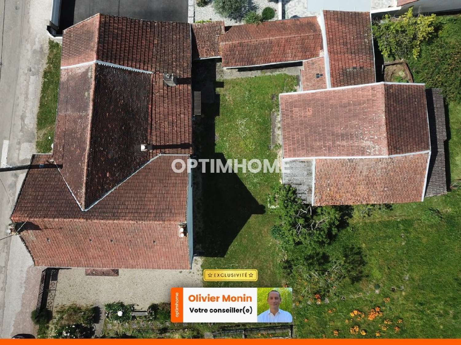  te koop huis Fénay Côte-d'Or 4