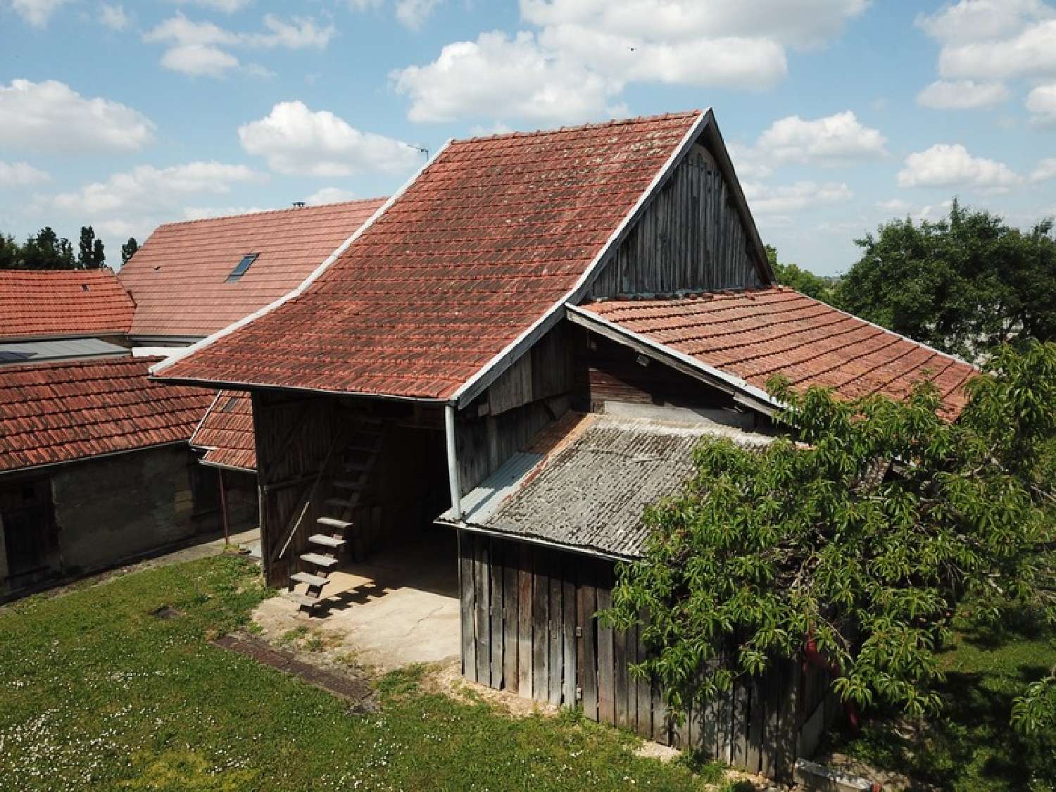  te koop huis Fénay Côte-d'Or 8