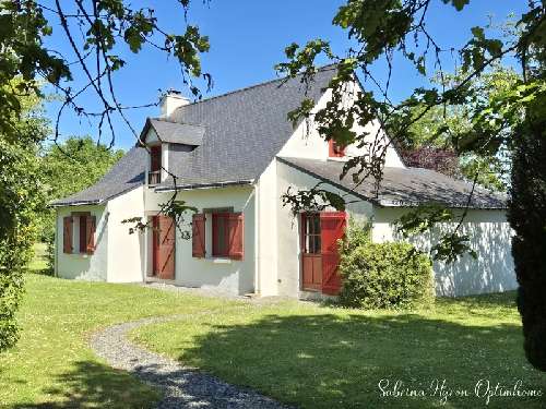 Férel Morbihan huis foto 7059536